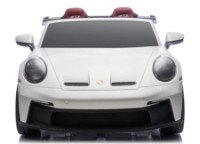 Mașinuța electrica Dake Porsche 911 White (P911/4 alb) imaginea #6 — magazin online Desire.md