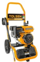 Maşina de curăţat cu înaltă presiune Tolsen 79640