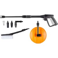 Maşina de curăţat cu înaltă presiune Villager VHW 140 Prime (067118) imaginea #3 — magazin online Desire.md