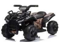 Mașinuța electrica Jiajia Black (JS320/2 neagra) imaginea #1 — magazin online Desire.md