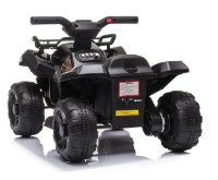 Mașinuța electrica Jiajia Black (JS320/2 neagra) imaginea #2 — magazin online Desire.md