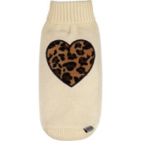 Pulover pentru câini Record Posh Beige XXXS 20cm (2158.20M) imaginea #2 — magazin online Desire.md