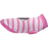 Pulover pentru câini Record Pullove Pink XS 30cm (2275.30F)