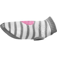 Pulover pentru câini Record Pullove Grey XS 30cm (2275.30Y)