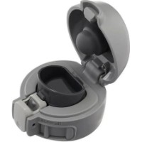 Термокружка Zojirushi SM-WR48E-HP 0.48L Dark Grey фото №3 — интернет-магазин Desire.md