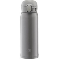 Термокружка Zojirushi SM-WR48E-HP 0.48L Dark Grey