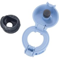 Сană termică Zojirushi SM-WS48AM 0.48L Airy Blue imaginea #4 — magazin online Desire.md