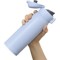 Сană termică Zojirushi SM-WS48AM 0.48L Airy Blue imaginea #5 — magazin online Desire.md