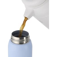 Сană termică Zojirushi SM-WS48AM 0.48L Airy Blue imaginea #6 — magazin online Desire.md