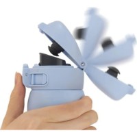 Сană termică Zojirushi SM-WS48AM 0.48L Airy Blue imaginea #2 — magazin online Desire.md