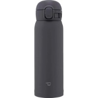 Сană termică Zojirushi SM-WS48BM 0.48L Soft Black