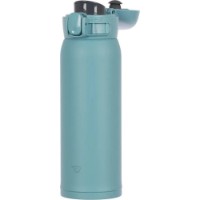 Сană termică Zojirushi SM-WS48GM 0.48L Aqua Green imaginea #2 — magazin online Desire.md