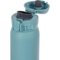 Сană termică Zojirushi SM-WS48GM 0.48L Aqua Green imaginea #3 — magazin online Desire.md