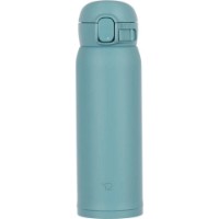 Сană termică Zojirushi SM-WS48GM 0.48L Aqua Green imaginea #1 — magazin online Desire.md