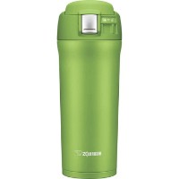 Сană termică Zojirushi SM-YAF48GA 0.48L Green imaginea #1 — magazin online Desire.md
