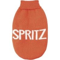 Pulover pentru câini Record Spritz S Orange 35cm (2266.35)