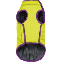 Geacă pentru câini Record Sun Yellow/Purple XS 29-31cm (2081.30Y) imaginea #2 — magazin online Desire.md