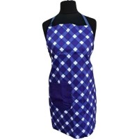 Фартук кухонный Bumbacel Blue Diamond (SORT_1165_65X70)