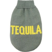 Pulover pentru câini Record Tequila XS Grey 30cm (2268.30)