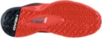 Adidași pentru bărbați Head Revolt Pro 4.0 Clay 40.5 Navy/Coral imaginea #5 — magazin online Desire.md