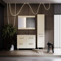 Oglindă baie Supraten 1511232 imaginea #3 — magazin online Desire.md