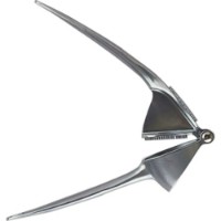 Presă pentru usturoi Casa Masa Elegance 18cm (TBX56 08)