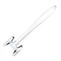 Ciocan de bucătărie Casa Masa Elegance 22cm (MH007)