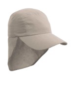 Căciulă cu vizieră și spate lărgit Reis CZNECK-BE-60
