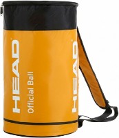 Термосумка Head Referee Ball Bag Mustard/Black