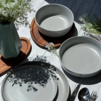 Set boluri Casa Masa Fog 15cm (IR20) 6pcs imaginea #2 — magazin online Desire.md