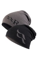Căciulă Rab Wearya Beanie Black/Graphene