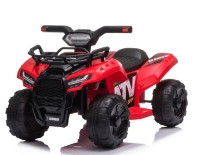 Mașinuța electrica Jiajia Red (JS320/1 rosu) imaginea #1 — magazin online Desire.md