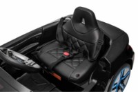 Mașinuța electrica Lean Cars BMW i4 Black (JE1009/2) imaginea #7 — magazin online Desire.md