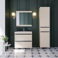 Зеркало для ванной Supraten 1511290 фото №4 — интернет-магазин Desire.md