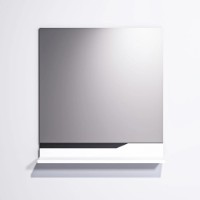 Oglindă baie Supraten 1511304