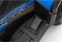 Mașinuța electrica Little Black (MX651/2 negru) imaginea #2 — magazin online Desire.md