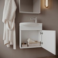 Dulap cu lavoar Supraten 1511798 imaginea #3 — magazin online Desire.md