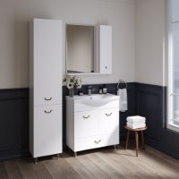 Dulap cu lavoar Supraten 1511800 imaginea #2 — magazin online Desire.md