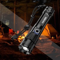 Lanterna Kakusiga KSC-1558 Guangyi Black imaginea #3 — magazin online Desire.md