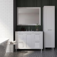 Oglindă baie Supraten 1511885 imaginea #2 — magazin online Desire.md