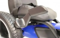 Kart cu pedale ChiToys Mercedes Benz Blue (MX610/3 albastra) imaginea #6 — magazin online Desire.md