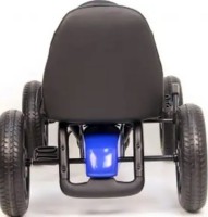 Kart cu pedale ChiToys Mercedes Benz Blue (MX610/3 albastra) imaginea #4 — magazin online Desire.md