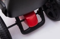 Kart cu pedale ChiToys Mercedes Benz Red (MX610/2 rosie) imaginea #6 — magazin online Desire.md
