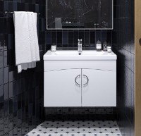 Dulap cu lavoar Supraten 1511931