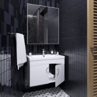 Dulap cu lavoar Supraten 1511931 imaginea #2 — magazin online Desire.md