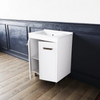 Dulap cu lavoar Supraten 1511951 imaginea #2 — magazin online Desire.md