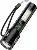 Lanterna Kakusiga KSC-1578 Mingyue Black