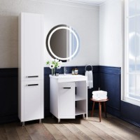 Dulap pentru lavoar Supraten 1511952 imaginea #4 — magazin online Desire.md