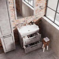 Dulap cu lavoar Supraten 1511965 imaginea #2 — magazin online Desire.md