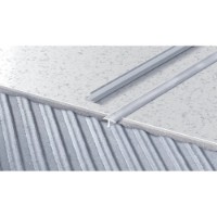 Профиль для керамической плитки Cezar 1210420